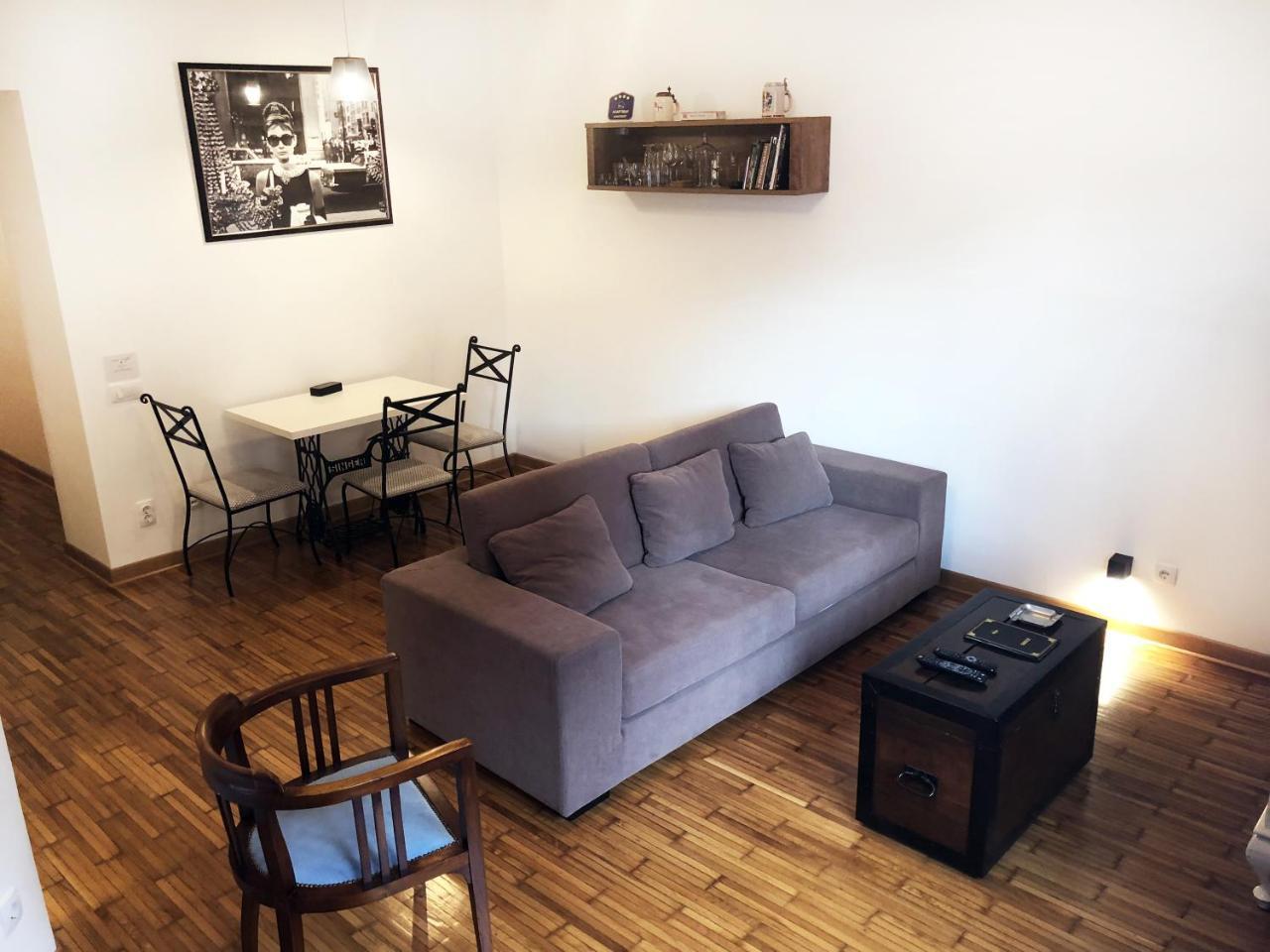 Apartment Auer_בלגרד מראה חיצוני תמונה